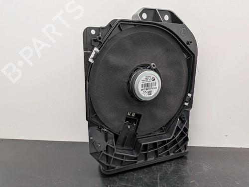 Used Speaker Speaker BMW 3 Touring (F31) 320 d (184 hp) 33749314 33749314