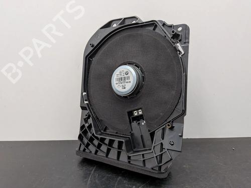 Used Speaker Speaker BMW 3 Touring (F31) 320 d (184 hp) 33749315 33749315