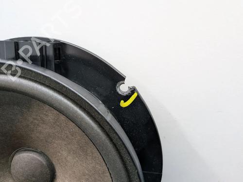 Speaker VW GOLF V (1K1) 1.4 FSI | BP33749318E2 - Image 3