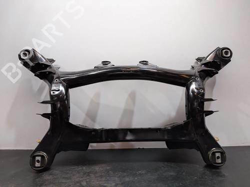 Used Other Other BMW 3 Touring (F31) 320 d (184 hp) 33755393 33755393