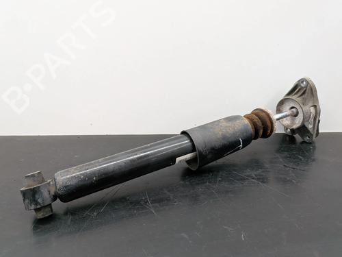 Used Left rear shock absorber Left rear shock absorber BMW 3 Touring (F31) 320 d (184 hp) 33756727 33756727