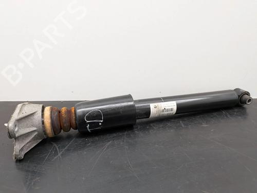 Used Right rear shock absorber Right rear shock absorber BMW 3 Touring (F31) 320 d (184 hp) 33756728 33756728