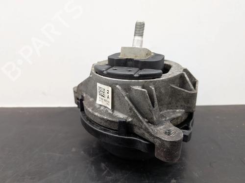 Used Engine mount Engine mount BMW 3 Touring (F31) 320 d (184 hp) 33756729 33756729