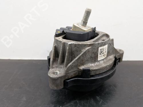 Used Engine mount Engine mount BMW 3 Touring (F31) 320 d (184 hp) 33756730 33756730