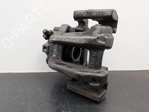 Used Left rear brake caliper Left rear brake caliper BMW 3 Touring (F31) 320 d (184 hp) 33756731 33756731