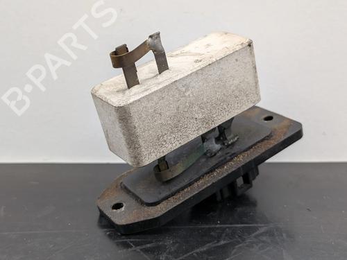 Used Heater resistor Heater resistor MITSUBISHI SPACE STAR MPV (DG_A) 1.3 16V (DG1A) (82 hp) 33756733 33756733