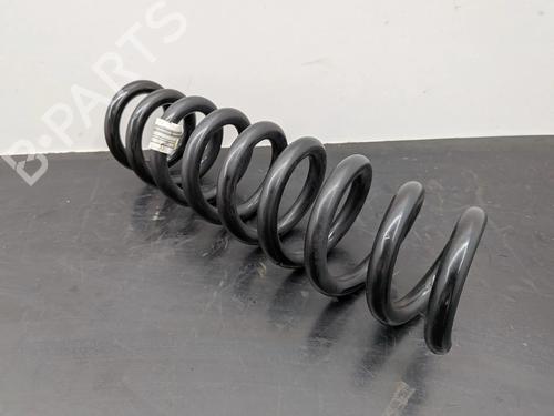 Used Shock absorber spring Shock absorber spring BMW 3 Touring (F31) 320 d (184 hp) 33756736 33756736