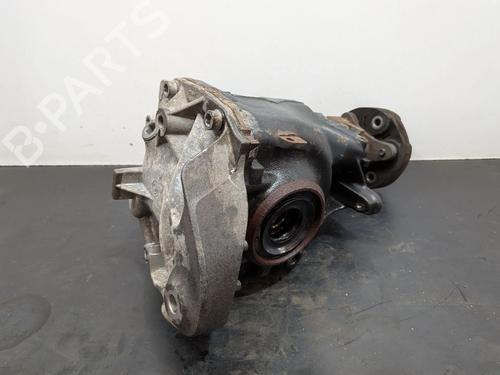 Differential hinten für Differential hinten BMW 3 Touring (F31) 320 d (184 hp) 33758208 33758208