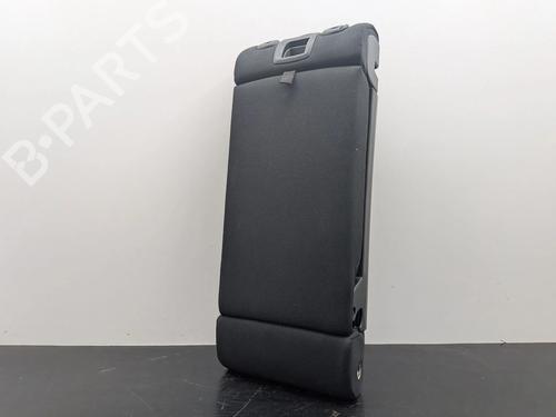 Used Rear seat Rear seat BMW 3 Touring (F31) 320 d (184 hp) 33769438 33769438