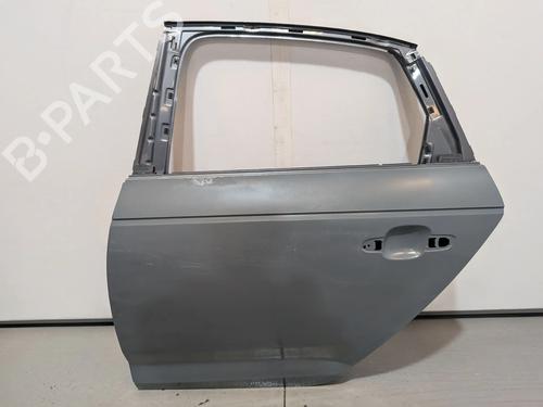 Used Left rear door Left rear door AUDI A4 B9 (8W2, 8WC) 2.0 TDI (190 hp) 33769439 33769439