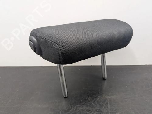 Used Headrest Headrest BMW 3 Touring (F31) 320 d (184 hp) 33796357 33796357