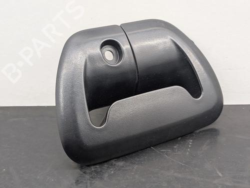 Andre Andre BMW 3 Touring (F31) 320 d (184 hp) 33796366 33796366