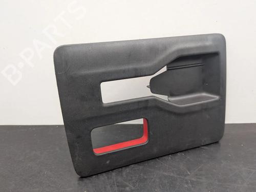 Andre Andre BMW 3 Touring (F31) 320 d (184 hp) 33796369 33796369