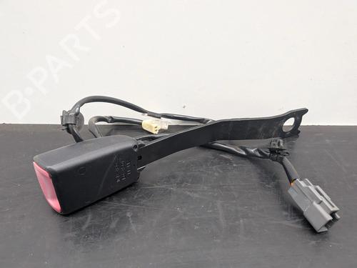 Engache cinturón Engache cinturón TOYOTA IQ (_J1_) 1.0 (KGJ10_, KGJ10R) (68 hp) 33796373 33796373