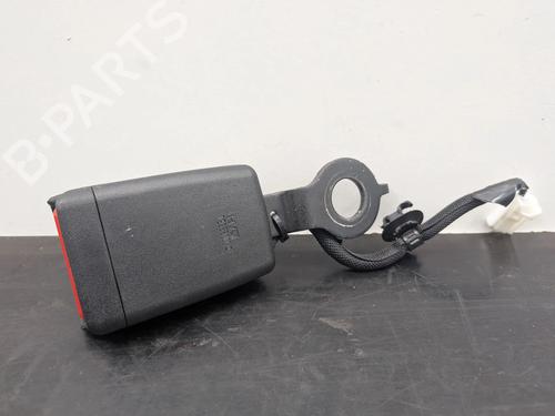 Engache cinturón Engache cinturón TOYOTA IQ (_J1_) 1.0 (KGJ10_, KGJ10R) (68 hp) 33796374 33796374