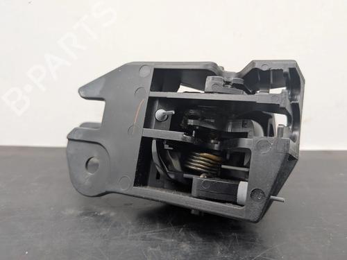 Front left interior door handle TOYOTA IQ (_J1_) 1.0 (KGJ10_, KGJ10R) | BP33796375I13 - Image 3