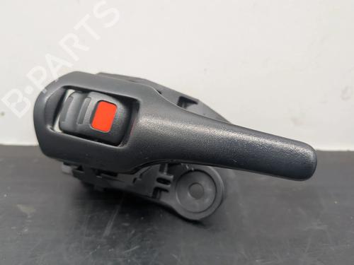 Used Front left interior door handle Front left interior door handle TOYOTA IQ (_J1_) 1.0 (KGJ10_, KGJ10R) (68 hp) 33796375 33796375