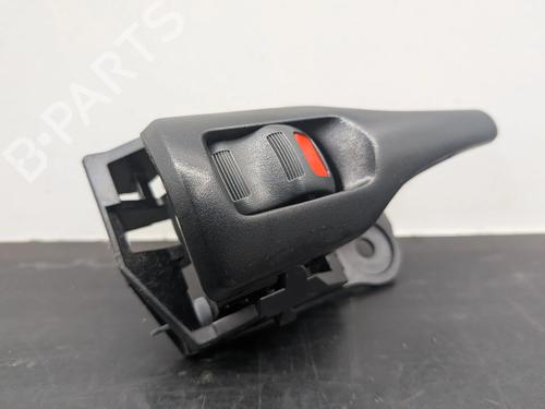 Front left interior door handle TOYOTA IQ (_J1_) 1.0 (KGJ10_, KGJ10R) | BP33796375I13 - Image 2