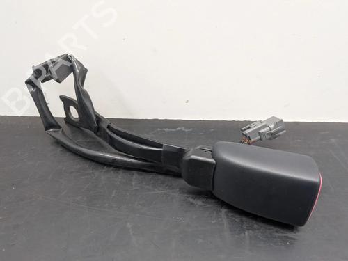 Engache cinturón Engache cinturón TOYOTA IQ (_J1_) 1.0 (KGJ10_, KGJ10R) (68 hp) 33796376 33796376