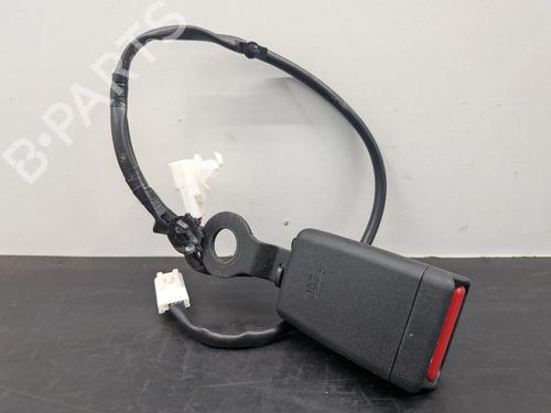 Engache cinturón Engache cinturón TOYOTA IQ (_J1_) 1.0 (KGJ10_, KGJ10R) (68 hp) 33796377 33796377