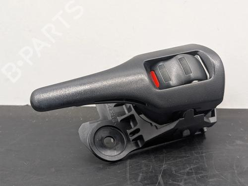 Used Front right interior door handle Front right interior door handle TOYOTA IQ (_J1_) 1.0 (KGJ10_, KGJ10R) (68 hp) 33796378 33796378