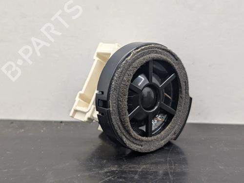 Used Speaker Speaker TOYOTA IQ (_J1_) 1.0 (KGJ10_, KGJ10R) (68 hp) 33796380 33796380