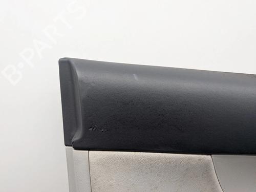 Front left panel TOYOTA IQ (_J1_) 1.0 (KGJ10_, KGJ10R) | BP33800413C58 - Image 2