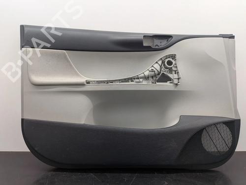 Used Front left panel Front left panel TOYOTA IQ (_J1_) 1.0 (KGJ10_, KGJ10R) (68 hp) 33800413 33800413