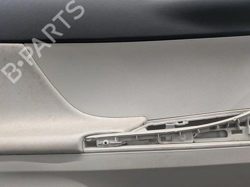 Front left panel TOYOTA IQ (_J1_) 1.0 (KGJ10_, KGJ10R) | BP33800413C58 - Image 8