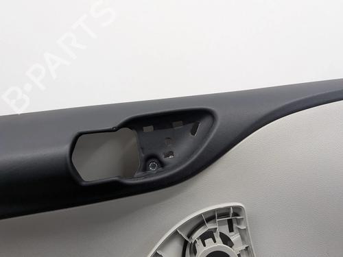 Front left panel TOYOTA IQ (_J1_) 1.0 (KGJ10_, KGJ10R) | BP33800413C58 - Image 4