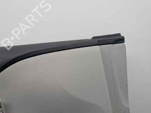 Front left panel TOYOTA IQ (_J1_) 1.0 (KGJ10_, KGJ10R) | BP33800413C58 - Image 5