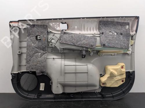 Front left panel TOYOTA IQ (_J1_) 1.0 (KGJ10_, KGJ10R) | BP33800413C58 - Image 14