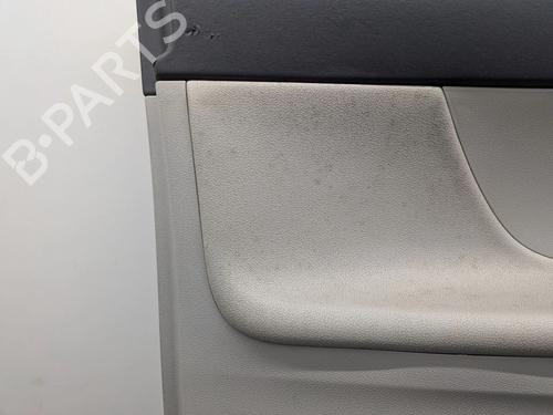 Front left panel TOYOTA IQ (_J1_) 1.0 (KGJ10_, KGJ10R) | BP33800413C58 - Image 9