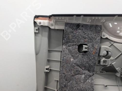 Front left panel TOYOTA IQ (_J1_) 1.0 (KGJ10_, KGJ10R) | BP33800413C58 - Image 15