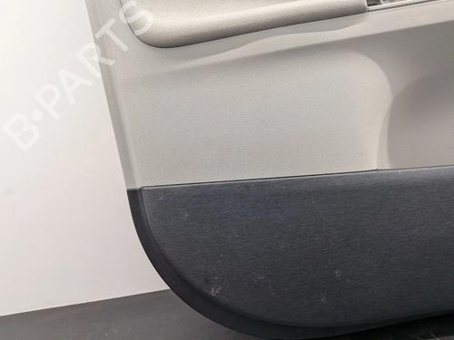 Front left panel TOYOTA IQ (_J1_) 1.0 (KGJ10_, KGJ10R) | BP33800413C58 - Image 10