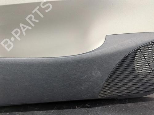 Front left panel TOYOTA IQ (_J1_) 1.0 (KGJ10_, KGJ10R) | BP33800413C58 - Image 12