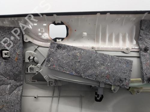 Front left panel TOYOTA IQ (_J1_) 1.0 (KGJ10_, KGJ10R) | BP33800413C58 - Image 16