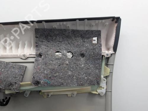 Front left panel TOYOTA IQ (_J1_) 1.0 (KGJ10_, KGJ10R) | BP33800413C58 - Image 17