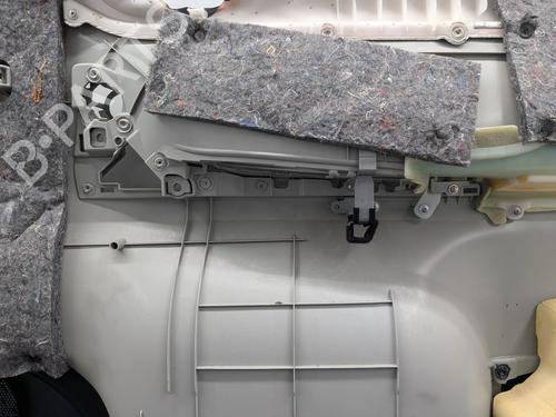 Front left panel TOYOTA IQ (_J1_) 1.0 (KGJ10_, KGJ10R) | BP33800413C58 - Image 19