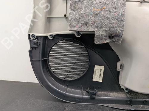 Front left panel TOYOTA IQ (_J1_) 1.0 (KGJ10_, KGJ10R) | BP33800413C58 - Image 21