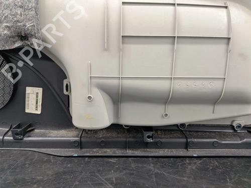 Front left panel TOYOTA IQ (_J1_) 1.0 (KGJ10_, KGJ10R) | BP33800413C58 - Image 22