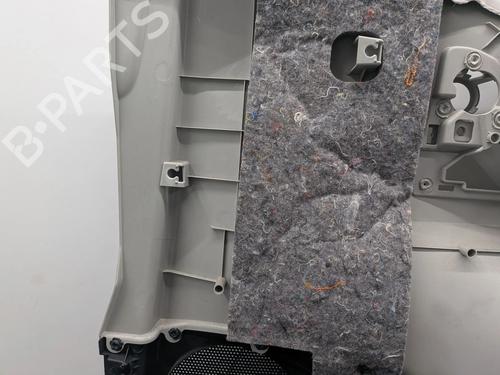 Front left panel TOYOTA IQ (_J1_) 1.0 (KGJ10_, KGJ10R) | BP33800413C58 - Image 20