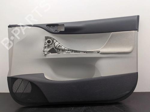 Used Front right panel Front right panel TOYOTA IQ (_J1_) 1.0 (KGJ10_, KGJ10R) (68 hp) 33800414 33800414