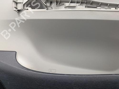 Front right panel TOYOTA IQ (_J1_) 1.0 (KGJ10_, KGJ10R) | BP33800414C59  - Image 11