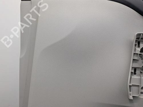 Front right panel TOYOTA IQ (_J1_) 1.0 (KGJ10_, KGJ10R) | BP33800414C59  - Image 9