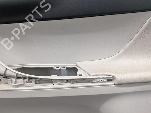 Front right panel TOYOTA IQ (_J1_) 1.0 (KGJ10_, KGJ10R) | BP33800414C59  - Image 7