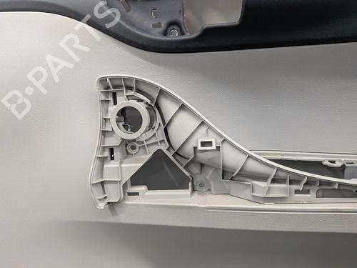 Front right panel TOYOTA IQ (_J1_) 1.0 (KGJ10_, KGJ10R) | BP33800414C59  - Image 8