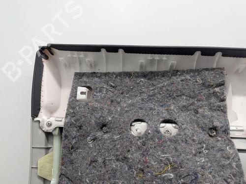 Front right panel TOYOTA IQ (_J1_) 1.0 (KGJ10_, KGJ10R) | BP33800414C59  - Image 18