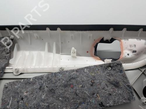 Front right panel TOYOTA IQ (_J1_) 1.0 (KGJ10_, KGJ10R) | BP33800414C59  - Image 19