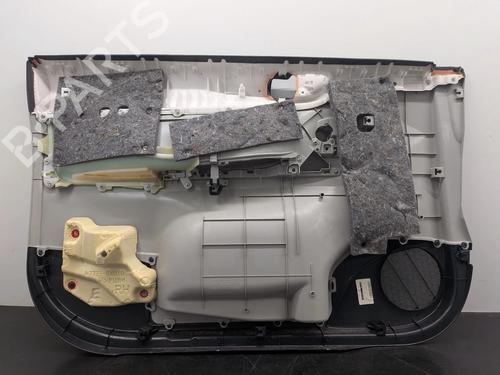 Front right panel TOYOTA IQ (_J1_) 1.0 (KGJ10_, KGJ10R) | BP33800414C59  - Image 17